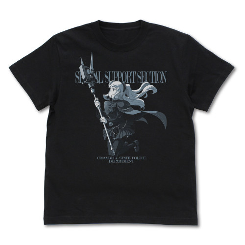 ティオ・プラトー Tシャツ