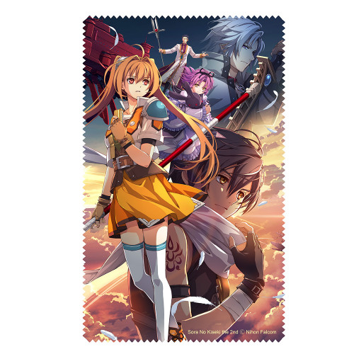 空の軌跡 the 2nd クリーナークロス
