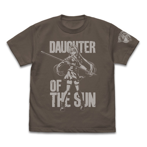 空の軌跡 the 2nd エステル Tシャツ