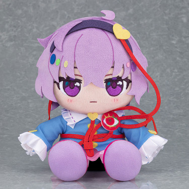 東方Project フランドールスカーレット ちょこぷに　ぬいぐるみ 2種セット ちょこぷに ぬいぐるみ フランドール・スカーレット [東方LostWord