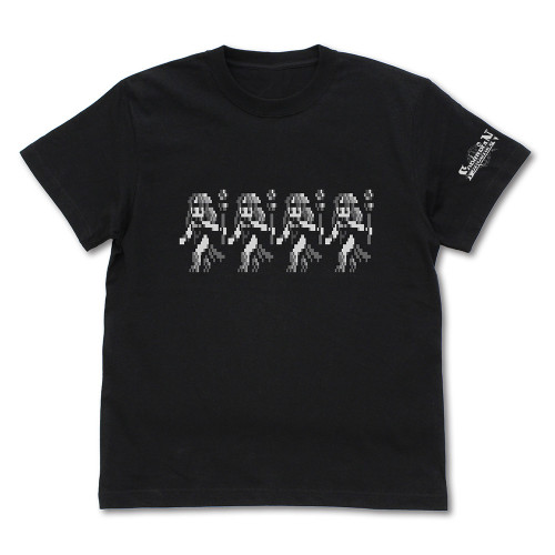 ソーサリアン ウィザード Tシャツ