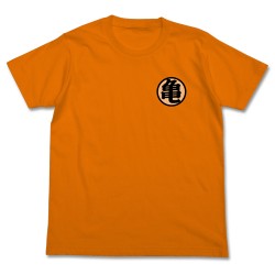 亀Tシャツ