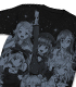 ファンタジスタドールTシャツ