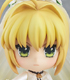 ABS&PVC塗装済み可動フィギュア ねんどろいど セイバーブライド Fateシリーズ/Fate/EXTRA CCC/ABS&PVC塗装済み可動フィギュア ねんどろいど セイバーブライド