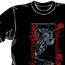 北斗の拳/北斗の拳/シュウ Tシャツ