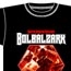 デュエル・マスターズ/デュエル・マスターズ/ボルバルザーク Tシャツ