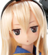 艦隊これくしょん -艦これ-/艦隊これくしょん -艦これ-/PND077-KKS 1/6 ピュアニーモキャラクターシリーズ 「艦隊これくしょん -艦これ-」 島風