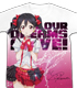 ラブライブ！/ラブライブ！/矢澤にこフルグラフィックTシャツ