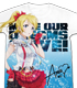 ラブライブ！/ラブライブ！/絢瀬絵里フルグラフィックTシャツ