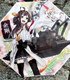 艦隊これくしょん -艦これ- 卓上ミニ傘 金剛 艦隊これくしょん -艦これ-/艦隊これくしょん -艦これ-/艦隊これくしょん -艦これ- 卓上ミニ傘 金剛