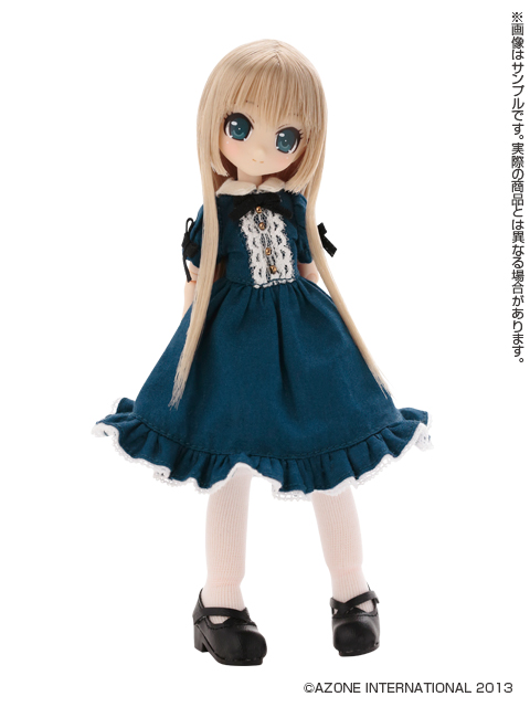 AZONE INTERNATIONAL::Lil Fairy::商品紹介-商品詳細