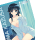 WHITE ALBUM2 「冬馬かずさ」 タペストリー
