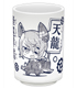 ミニッチュ 艦隊これくしょん 湯のみ 天龍 艦隊これくしょん -艦これ-/艦隊これくしょん -艦これ-/ミニッチュ 艦隊これくしょん 湯のみ 天龍