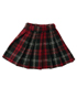 POC297【1/6サイズドール用】PNSチェックプリーツスカート AZONE/Pureneemo Original Costume/POC297【1/6サイズドール用】PNSチェックプリーツスカート