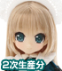 AZONE/Lil’ Fairy/PID008-LFE 1/12 Lil’ Fairy～ちいさなお手伝いさん～ エルノ（2次生産分）