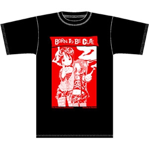 苺ましまろ Tシャツ [苺ましまろ] | 二次元キャラクター公式グッズ製作