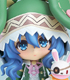 ねんどろいど 四糸乃 ABS&PVC 塗装済み可動フィギュア【再販】 デート・ア・ライブ/デート・ア・ライブ/ねんどろいど 四糸乃 ABS&PVC 塗装済み可動フィギュア【再販】