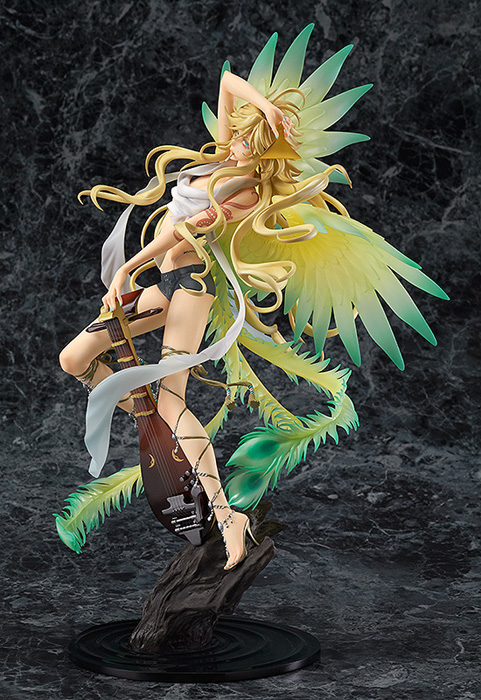 1/7 PVC製塗装済み完成品 弁天 [ZONE-00] | キャラクターグッズ販売の