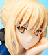1/8 PVC製塗装済み完成品 セイバーオルタ 浴衣Ver. Fateシリーズ/Fate/stay night/1/8 PVC製塗装済み完成品 セイバーオルタ 浴衣Ver.