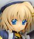 魔法少女リリカルなのは/魔法少女リリカルなのは The MOVIE 2nd A’s/1/7 PVC製塗装済完成品 魔法少女リリカルなのは The MOVIE 2nd A’s 八神はやて -Zur Zeit des Erwachens-