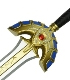 ドラゴンクエストワールドプロップシリーズ 1/1ロトの剣 ドラゴンクエスト/ドラゴンクエスト/ドラゴンクエストワールドプロップシリーズ 1/1ロトの剣