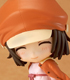＜物語＞シリーズ/化物語/ABS＆PVC塗装済み可動フィギュア ねんどろいど 千石撫子