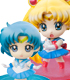 彩色済みフィギュア ぷちきゃら!シリーズ 美少女戦士セーラームーン ぷちっとおしおきよ!編/1ボックス セーラームーン/美少女戦士セーラームーン/彩色済みフィギュア ぷちきゃら!シリーズ 美少女戦士セーラームーン ぷちっとおしおきよ!編/1ボックス