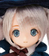 AZONE/えっくす☆きゅーと/POD017-ATY えっくす☆きゅーと ふぁみりー Alice’s Tea Party 3月のお茶会 時計うさぎ/ゆうた