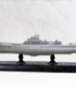1/700 蒼き鋼のアルペジオ No.1 潜水艦 イ401 蒼き鋼のアルペジオ/蒼き鋼のアルペジオ -アルス・ノヴァ-/1/700 蒼き鋼のアルペジオ No.1 潜水艦 イ401