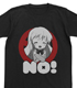 きんいろモザイク/きんいろモザイク/アリスのNO！Tシャツ