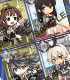 艦隊これくしょん -艦これ-/艦隊これくしょん -艦これ-/ねんどろいどぷらす 艦これクリアカード