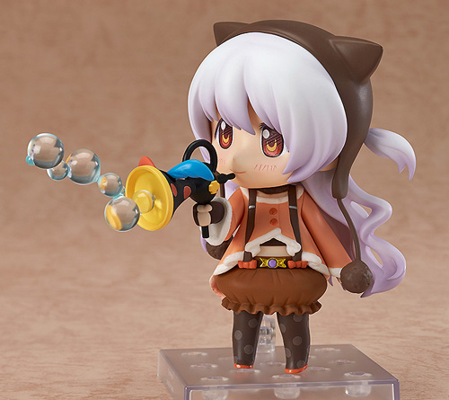 Abs Pvc塗装済み可動フィギュア ねんどろいど 百江なぎさ 劇場版 魔法少女まどか マギカ 新編 叛逆の物語 キャラクターグッズ販売のジーストア Gee Store