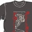 北斗の拳/北斗の拳/シュウ Tシャツ