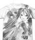 初音ミクV3Tシャツ