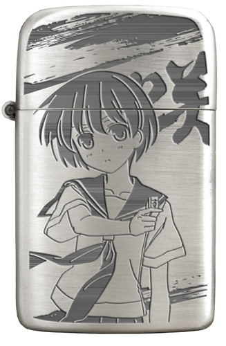 咲-Saki-全国編 RONSONライター 宮永咲 [咲-Saki-全国編] | 公式