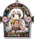 魔法少女まどか☆マギカ/劇場版 魔法少女まどか☆マギカ[新編]叛逆の物語/劇場版 魔法少女まどか☆マギカ[新編] メタルチャーム 百江なぎさ