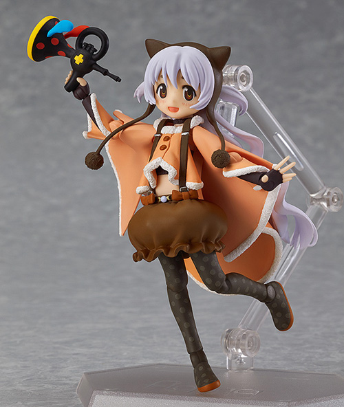 Abs Pvc塗装済み可動フィギュア Figma 百江なぎさ 劇場版 魔法少女まどか マギカ 新編 叛逆の物語 キャラクターグッズ販売のジーストア Gee Store