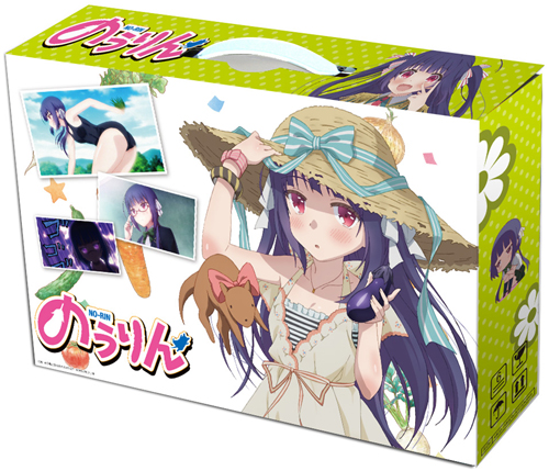 受注生産商品 ビジュアライズノート のうりん 草壁ゆか ハイスペックモデル Vn のうりん 8 3630qms121t8gbd Kof のうりん キャラクターグッズ販売のジーストア Gee Store