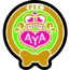 PSYCHO LE CEMU/PSYCHO LE CEMU/AYA ワッペン
