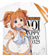 THE IDOLM＠STER/THE IDOLM＠STER/★TBS限定★高槻やよいフルグラフィックTシャツ Birthday ver.