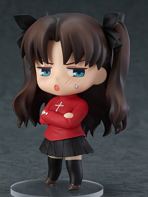 遠坂凛 (あかいあくま) [Fate/Stay Night] ねんどろいどぷち