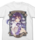 リゼフルカラーTシャツ