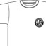 24/24/CTUシーズンII Tシャツ