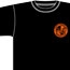 24/24/CTUシーズンII Tシャツ