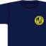 24/24/CTUシーズンII Tシャツ