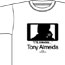 24/24/アルメイダ Tシャツ