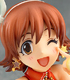 1/8 PVC製塗装済み完成品 本田未央 ニュージェネレーションVer. THE IDOLM@STER/アイドルマスター シンデレラガールズ/1/8 PVC製塗装済み完成品 本田未央 ニュージェネレーションVer.