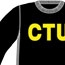 24/24/CTU トレーナー