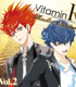 Vitaminシリーズ/VitaminR/ラジオCD 「VitaminR Radio Session」 Vol.2