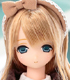 POD023-EMH えっくす☆きゅーと ふぁみりー みおの休日 AZONE/えっくす☆きゅーと/POD023-EMH えっくす☆きゅーと ふぁみりー みおの休日